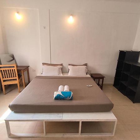 J-House, Spacious Apartments With Balconies, Thalassa 1Min Away Siolim Exterior foto