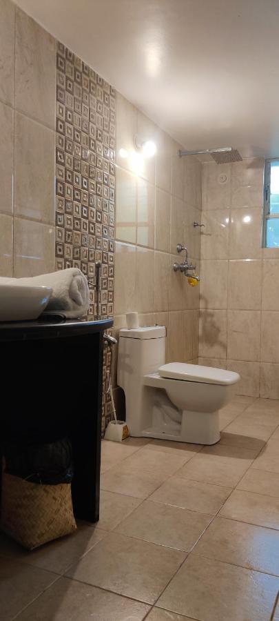 J-House, Spacious Apartments With Balconies, Thalassa 1Min Away Siolim Exterior foto