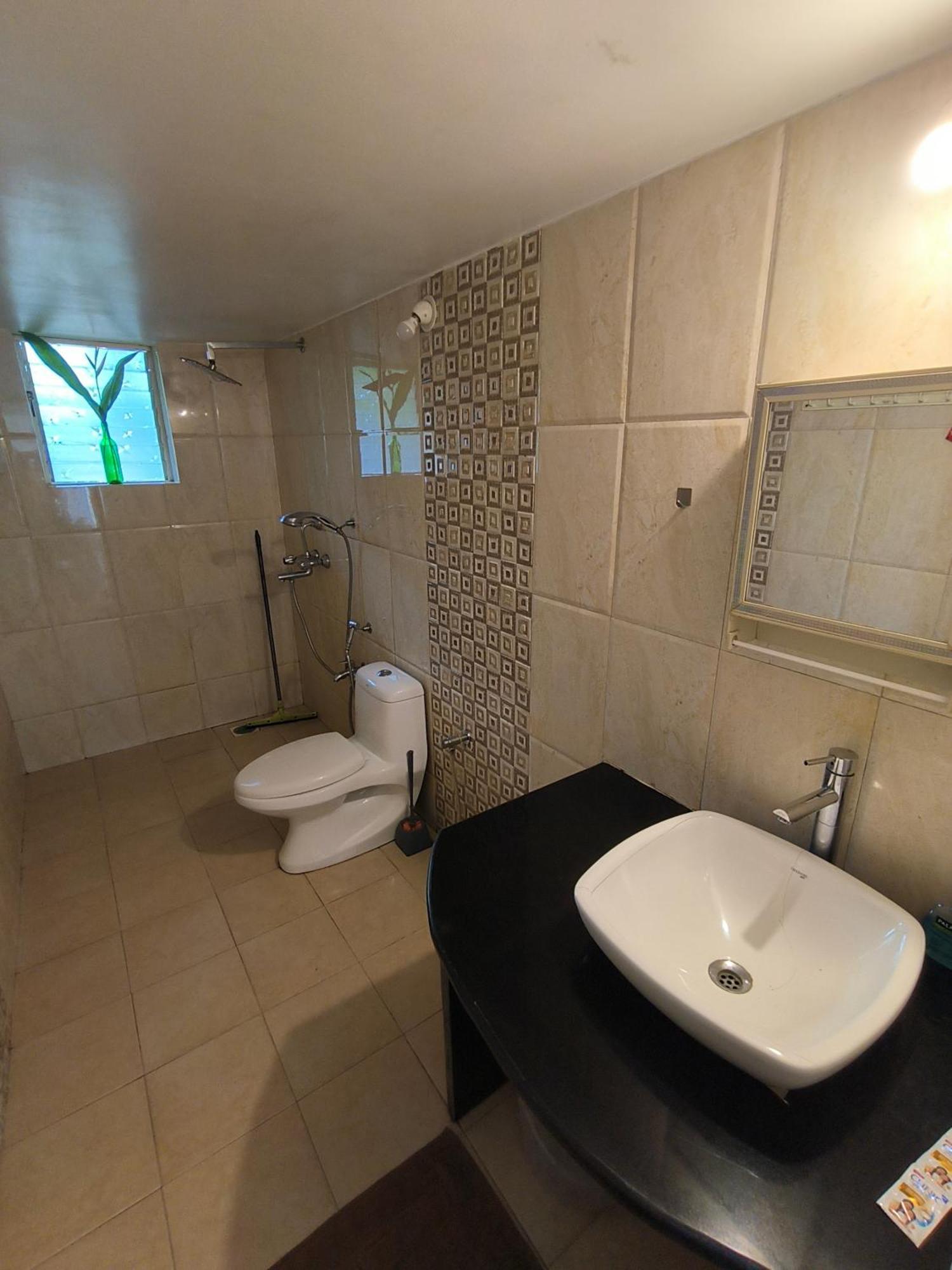 J-House, Spacious Apartments With Balconies, Thalassa 1Min Away Siolim Zimmer foto